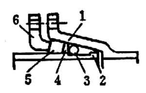 kaiyun地面燃气管道与配件安装(图20)