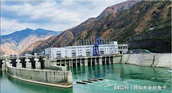 kaiyun四川甘孜丹巴一发生事故致9人死亡的损毁水电站被拍出17亿余元(图1)