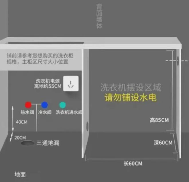 kaiyun网站哪怕跟水电师傅闹翻这36条“验收标准”也要强制执行建议收藏(图10)