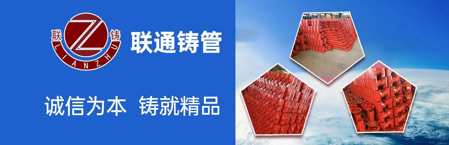 2024中国铸管十大品牌：国铭铸管联通CCXH春晨兴汇鞍钢 新兴入围(图4)